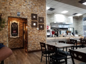 Dimassi's Mediterranean Buffet - Sugar Land