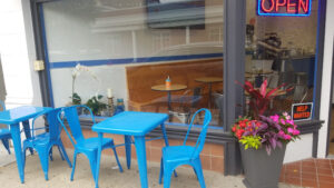 Dimitris Gyro Grill - Harrison