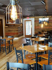 Dimitri's Pizza - Watertown