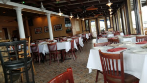 Dimitri's on the Water - Tarpon Springs