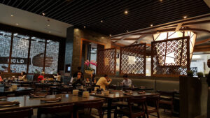 Din Tai Fung - Arcadia