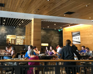 Din Tai Fung - Glendale