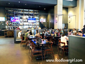 Din Tai Fung - Seattle