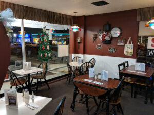 Dinah’s Chicken - Glendale