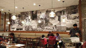 Dindigul Thalappakatti Restaurant - Milpitas