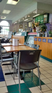 Dine-N-Dash - Wilkesboro