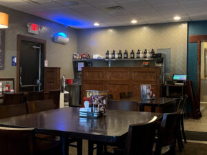 Diner 248 - Easton