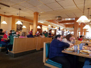 Diner 54 - Kirksville