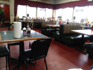 Diner & BBQ - Independence