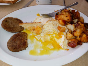 Diner on the Square - Ocala