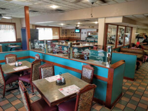 Diner's Choice Family Restaurant - Hobart