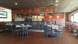Ding Ho Restaurant - Columbus