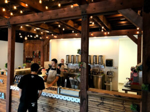 Ding Tea - Owasso