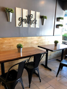 Ding Tea, Renton - Renton