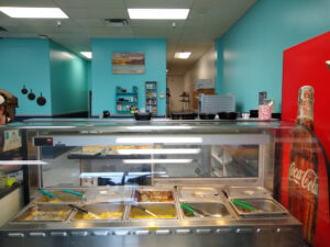 Dinners Ready - Soldotna