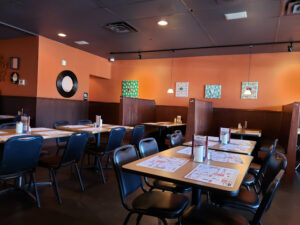 Dino & Francesco's Pizza & Pasta House - Clarks Summit