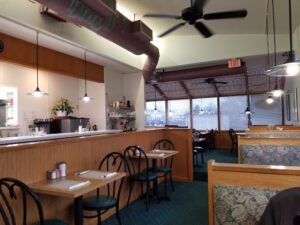 Dino's Family Restaurant - Maumee