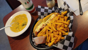 Dino's Pizza - Altoona