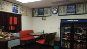 Dino's Pizza - Hagerstown