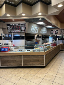 Dino's Pizza and Restaurant - Wilkes-Barre Township