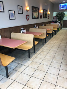 Dino’s Pizzeria - Freehold