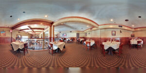 Dino’s Steak and Claw House - Grapevine