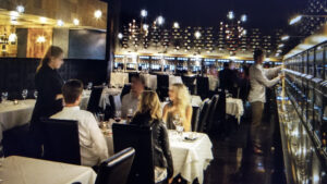 Dionysus Wine Bar & Restaurant - Greenwood Village