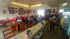 Dip-A-Dee-Donuts - Leesburg