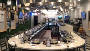 Dip Shabu Shabu - Artesia