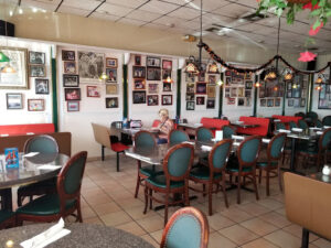 Dipiazza Pizzeria - Hialeah
