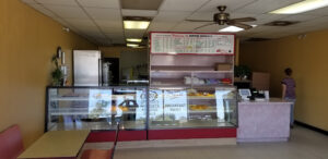 Dippin Donuts - Rosenberg