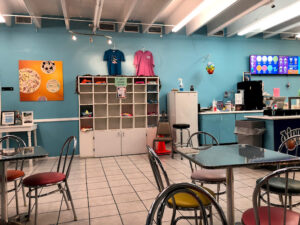 Dippin' Dots - Panama City Beach