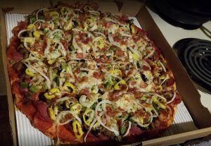 Dirko's Pizza Johnstown - Johnstown