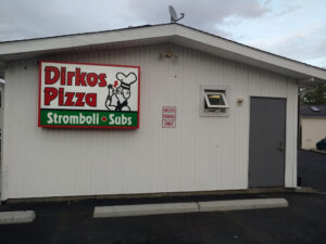 Dirko's Pizza of Howard - Howard