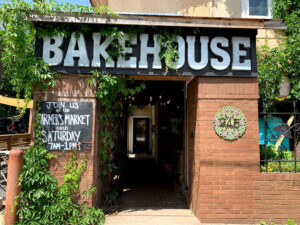 Dirty Apron Bakehouse - Fayetteville