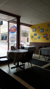 Dirty Bird - Morgantown