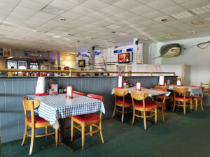 Dirty Dick's Crab House - Nags Head - Nags Head