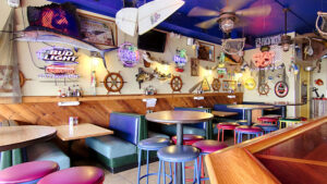Dirty Don's Oyster Bar - Myrtle Beach