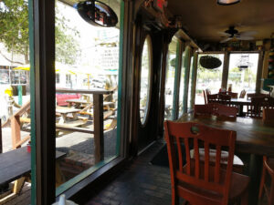 Dirty Don's Oyster Bar & Grill - Myrtle Beach