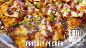 Dirty Dough Pizzeria And Tap Room - Kingman