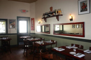 Dish Osteria Bar - Pittsburgh