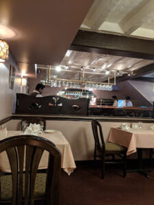 Dishes of India - Alexandria
