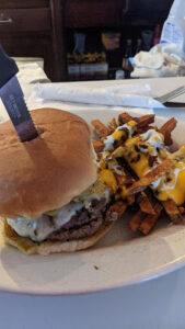 Disilvio's Family Grill - Hubbard