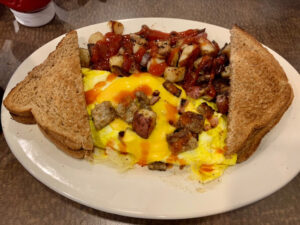 Disilvio’s Family Restaurant - New Castle