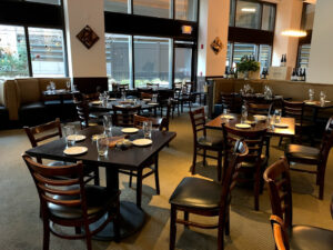 District - Cleveland