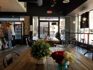 District Coffee Co. - El Paso