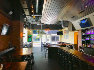District Tavern - Tampa