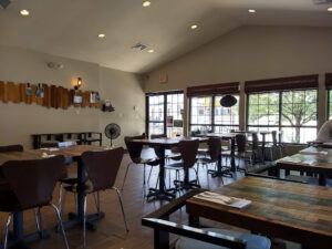 District Thai Restaurant - York