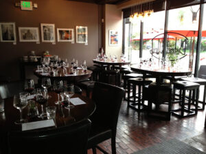 District Wine - Long Beach