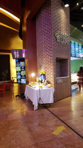 Distrito - Atlantic City
